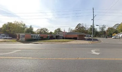 Mulhearn Funeral Home Inc