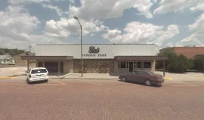 Pauls Funeral Home of Oberlin