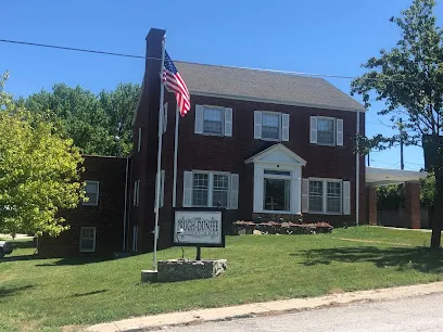Prugh-Dunfee Funeral Home
