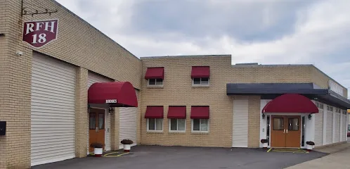 Rhodes Funeral Home in Newburgh, NY