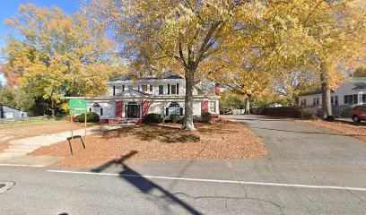 Rich-Colonial Funeral Home