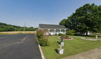 Milldale Chapel