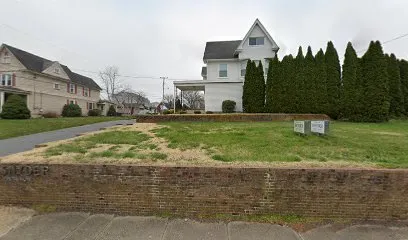 Robert W Snyder Funeral Home