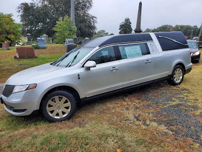 S.A. Johnson Funeral Home LLC