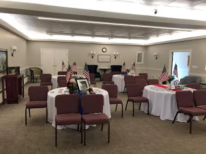 Haverstock Funeral Home Inc