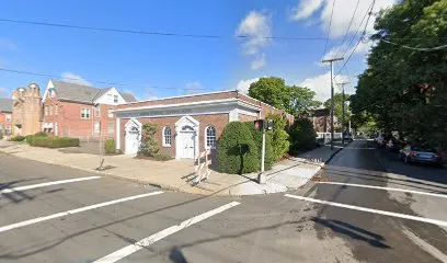 Robert E Shure Funeral Home