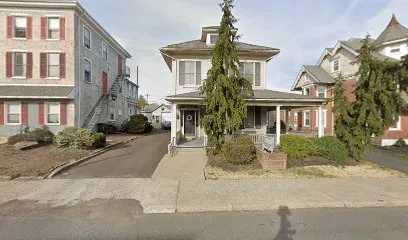 Betty Meier Steeley Funeral Home