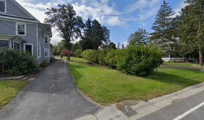 Stevens Funeral Home in Marion, NY