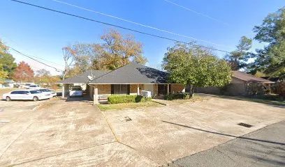 Richardson Funeral Home in Winnsboro, LA