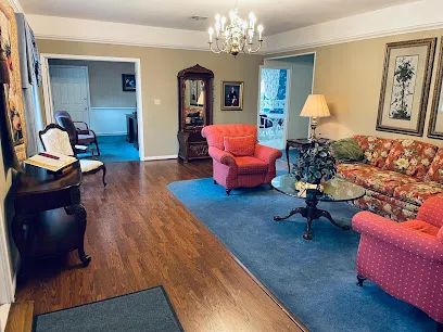 Thomason Funeral Home in Wimberley, TX