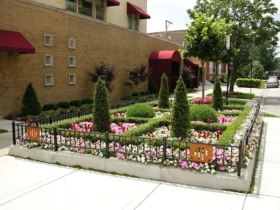 Tohle Funeral Home