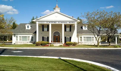 Turowski Life Story Funeral Home in Canton, MI