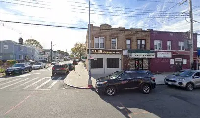 Tyler Funeral Home Inc