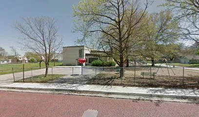 Wickham Family Funeral Home in Chanute, KS