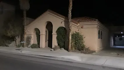 Wiefels Desert Hot Spg Mrtry