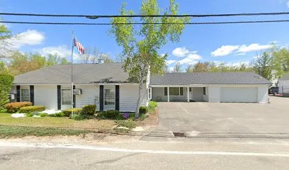 Baker-Gagne Funeral Home in Wolfeboro, NH