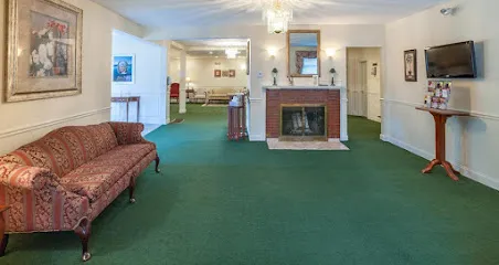 Doherty - Barile Family Funeral Homes