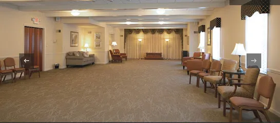 Matthysse Kuiper DeGraaf Funeral Home & Cremation Services in Wyoming, MI