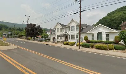 Boal Funeral Services