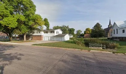 Friedrich's Funeral Home