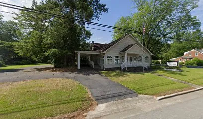 Bridgers Funeral Home Inc