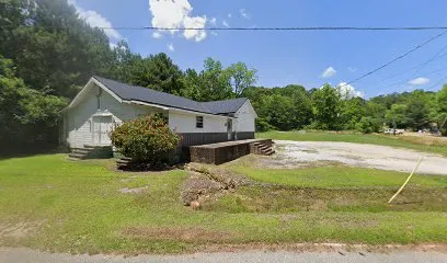 Brownlee-Boggan Funeral Home