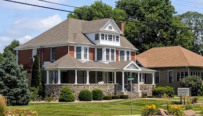 Burgess Funeral Home