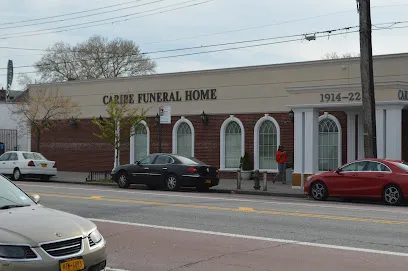 Russian Funeral home of New York