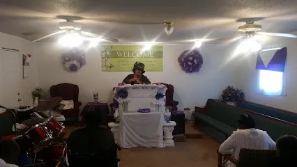 C M Brown Funeral Home