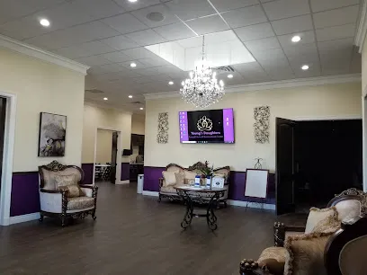 Young's Daughters Funeral Home and Bereavement Center