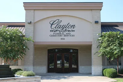 Clayton Funeral Homes in Pearland, TX