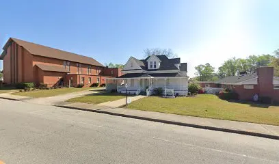 Cooke Funeral Home in Lake View, SC