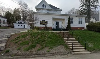 Crosby & Neal Funeral Homes in Dexter, ME