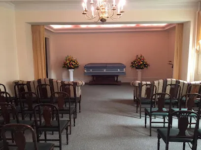David M. Myers Funeral Home & Cremation Services