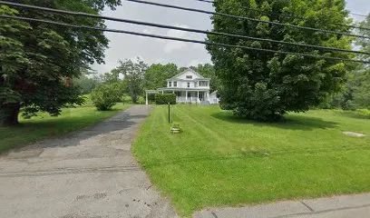 Dery Funeral Home in Cheshire, MA