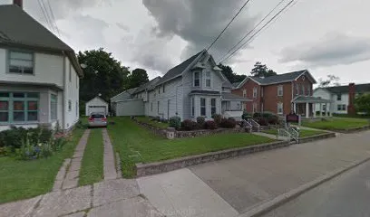 Dickson Family Funeral Home