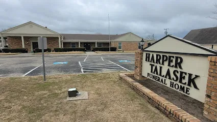 Harper-Talasek Funeral Home in Killeen, TX