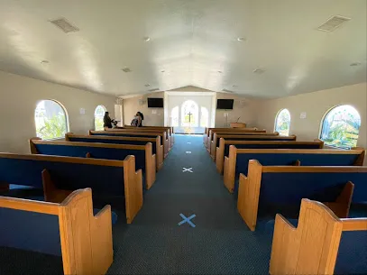 Inland Memorial Funeral Care, Inc