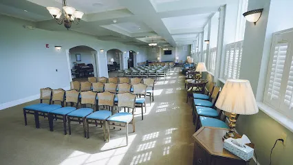 Childs-Williams-Ducro Funeral Home