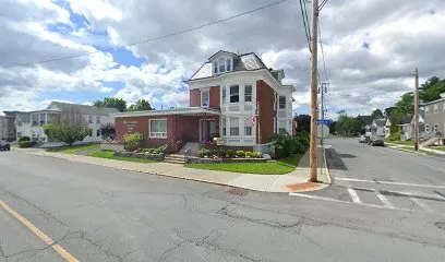 Dufresne Funeral Home Inc.