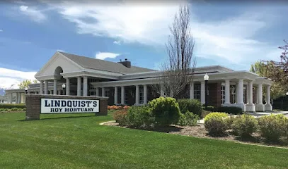 Lindquist's Roy Mortuary - Funeral Home Pages