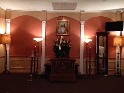 Thomas C. Montera, Inc. Funeral Home & Cremation Service