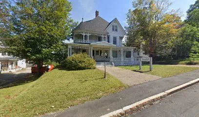 Emmons Funeral Home Inc