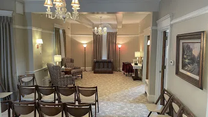 Morse-Bayliss Funeral Home