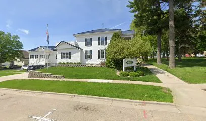 Erickson Funeral Home And Cremation Services