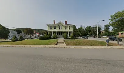 Fenton & Hennessey Funeral Home Inc