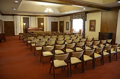 Lawson Miller Chapel