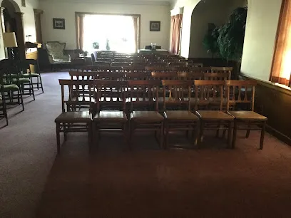 GardenHill Funeral Director Service, Inc.