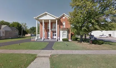 Gholsons Funeral Home