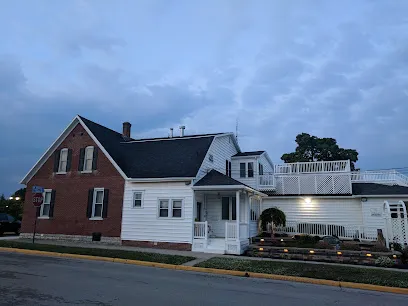 Gilberg-Hartwig Funeral Home